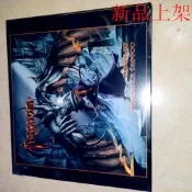 『全球購』重金屬 Magnum Dance of the Black Tattoo CD 震撼LIVE專輯