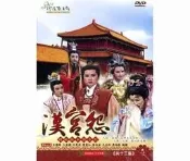 ★C★【DVD 地方戲曲&音樂】河洛歌仔戲   漢宮怨 共13集