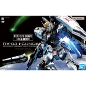 Beau特佛toys 現貨 萬代 組裝模型 PG UNLEASHED PGU 1/60 RX-93 ν鋼彈 Nu鋼彈