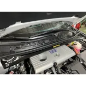 SPR LEXUS 11-19 CT200H 專用型 鋁合金 引擎室平衡桿 汽車拉桿 引擎式拉桿