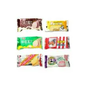 (店+)【乙乙雜貨店】嘉義 福義軒 薄片 巧克力 蛋黃 紅麴 奶油椰子 檸檬 多種口味 台灣 嘉義 名產