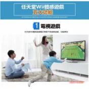 正版 Wii u 原廠 搖控器 手把 內建加速器 montion 動感強化器 左手把手+右手把手 兩隻一組 雞腿 雙節棍