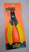 .附發票＊東北五金＊CJC-8101 Pliers 功能鉗 斜口剪/剝線/拉線 專利多功能壓著鉗 五合一 斜口鉗