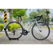 【免運】日本 Fuji Roubaix 1.3 鋁合金公路車 22 速 灰黃色 700c 順泰 Campy