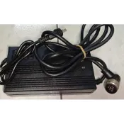 emoving e moving 中華em50 80 100 198電動機車5A充電器