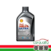 【SHELL】機油-SHELL ULTRA ECT 5W30歐版C3汽柴(車麗屋)