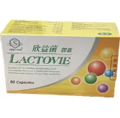 宇宙健人 欣益菌 膠囊 美國進口 最新效期 益生菌