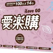 朴子雷神百貨批發抽取式衛生紙100抽6包12串共72包或14包6串禮贈品.促銷活動專用》到付免運費愛樂購台灣製造原生紙漿