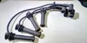 FORD METROSTAR MONDEO 萊茵版 -  矽導線 火星塞線