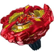 (店+)【TAKARA TOMY】戰鬥陀螺爆旋陀螺X 爆旋陀螺X BX-23 起動套裝 鳳凰之翼 9-60GF 金屬