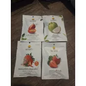 泰國皇家計劃農場水果乾草莓乾 泰國代購 台灣現貨 芒果乾/草莓乾/杏桃乾[我要住帝寶]f717