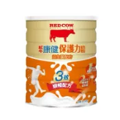 紅牛 康健保護力奶粉1.4kg/罐  益生菌配方