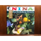 [ 沐耳 ] 藍調爵士女伶Nina Simone （待補貨，勿下標）經典Forbidden fruit黑膠DOL 雙開版