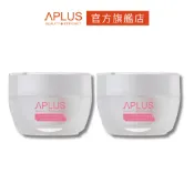 綺麗 Aplus 神經醯胺極萃活膚霜 50ml   【2件組】
