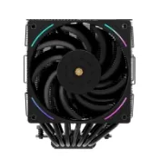 【INPAD硬派精璽】Thermalright 利民 Phantom Spirit 120 EVO ARGB CPU散熱器 PS120