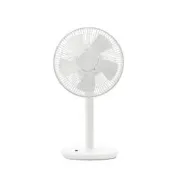 【PChome 24h購物】正負零12吋 生活遙控立扇 電風扇 XQS-Z710 白色 R99N