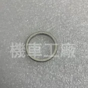 機車工廠 雄獅 雄獅125 雄獅135 排氣管墊片 墊片 SUZUKI