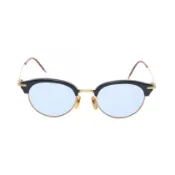 【DOKODEMO】[二手] THOM BROWNE ブラウン太陽眼鏡，近視鏡鏡片，其他，女士太陽眼鏡，二手 A