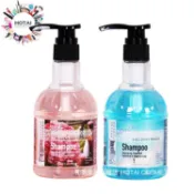 FANCY YOU 梵斯優品 無矽靈 咖啡因強健髮根胺基酸洗髮精 10ml / 400ml【和泰美妝】