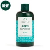 【京站i購物】【THE BODY SHOP】海藻淨化調理水-250ML