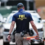 🔥免運熱賣🔥FBI聯邦調查局特工探員短袖T恤男女衕款速幹體能訓練戰術T恤印花