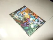 古集二手書a ~惡魔召喚師全彩破關完全攻略 靈魂駭客 疾風之狼 9578413467 