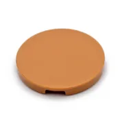 COOLPON｜這是樂高®LEGO®的正版零件 中牛軋糖 圓形 Tile Round 3x3 67095 6326106