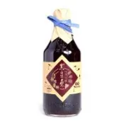 【黑豆桑】天然手工葡萄淳 (550ml)