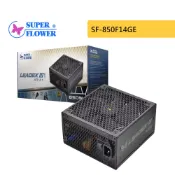 Super Flower 振華 LEADEX III GOLD UP ATX 3.1 850W (SF-850F14GE