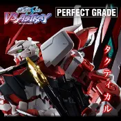 [VM模玩] 現貨 萬代 PG 異端 紅色機 改 戰術大劍 SEED ASTRAY 1/60 BANDAI 紅異端