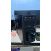 華碩 ASUS 商務電腦主機 四代i5-4570 16G 500G 保固1個月
