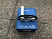 BMW E38 E39 E60 E53 E65 E66 鳥牌 LEMFORDER 後輪三角架 後羊角鐵套 後軸吊架