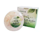 晨光進口生活用品 【晨光】台灣製 詩霏得Sofester 海藻膠原蛋白 手工精油皂 海藻(277591)【現貨】【APP滿額下單10%點數(單一帳號最高1000點)】9/30止