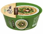 【樂膳自然】維力素飄香(野菜多風味麵)95g(碗)-全素