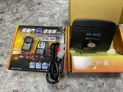 台灣吉盛JS-888遙控器鐵門遙控器鐵捲門遙控主機JS888主機宏義主機可更換BT520BT530主機也可以大門遙控主機