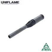[Uniflame]藍焰點火器 (40週年黑化版) U632024【士林百岳】原廠正貨，實體店面有保障