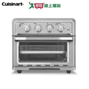 愛買線上購物 Cuisinart 美膳雅 17L 多功能氣炸烤箱 TOA-60【愛買】