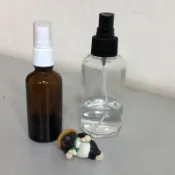 實驗儀器清潔消毒用噴霧瓶。噴頭。精油瓶瓶瓶罐罐實驗儀器 實驗耗材 理化儀器 生物醫學
