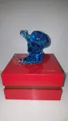 LIULI LIVING 琉璃工坊 琉璃猴 猴子 藝品 擺飾 高9公分
