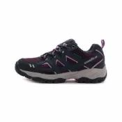 昂路名鞋館x鞋全家福旗艦店 GOODYEAR 山行者戶外登山鞋 紫 GAWO92427 女鞋 治裝激推