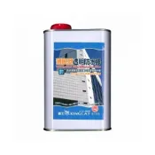 貓王 薄膜型防水膠透明 850ml