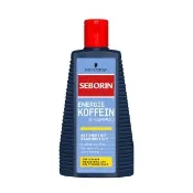 【Schwarzkopf 施華蔻】Seborin 咖啡因洗髮露 250ml