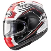 新莊【騎士瘋】日本 Arai RX-7X Rea 全罩 高透氣 Snell 認證 安全帽