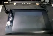 Wacom Intuos4 PTK-840   8“x13“  繪圖板 數位繪圖板 ～ 功能正常