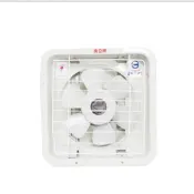 📣 NANYA 南亞牌 8吋 台灣製造 吸排兩用排風扇/排風機/抽風機 型號 : EF-9908
