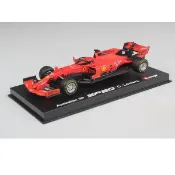 1:43 F1冠車系列合金模型車 【Ferrari.Red Bull.AMG】-優惠專件2件$998
