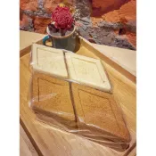 (店+)【麵麵茶茶】👨‍🍳菱形糕、綠豆糕、鹹梅糕、全素 糕點｜台灣古早味糕餅