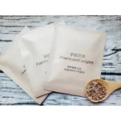 泰國茴香籽/(rau mùi)香菜籽/芫荽(香菜)種子(1顆破殼後有2粒種子)/全株可食用/泰國料理最愛香菜根