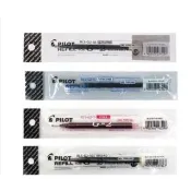 【PILOT 百樂】自動中性筆筆芯 0.38mm  BLS-G2(開學 書寫 手帳 記事 鋼珠筆)