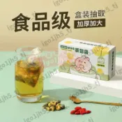 茶包袋 茶葉包 一次性過濾小泡袋 煲湯 煎藥 加厚咖啡濾紙 濾茶網